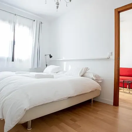 Apartamento Blessed Granada Exterior foto