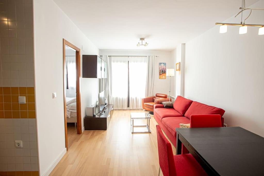 Apartament Blessed *