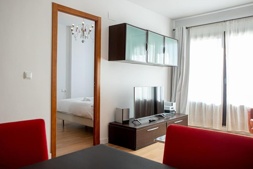 Blessed Apartament