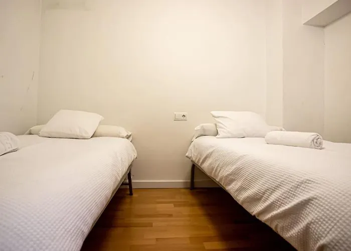 Apartamento Blessed