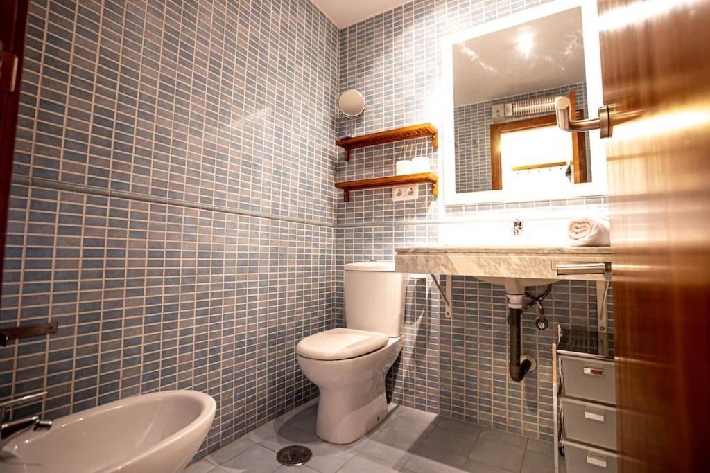 Blessed Apartment *