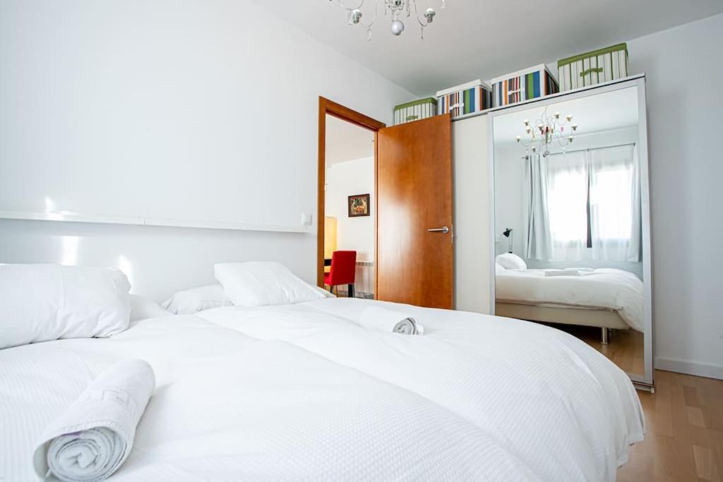 Blessed Apartment Granada