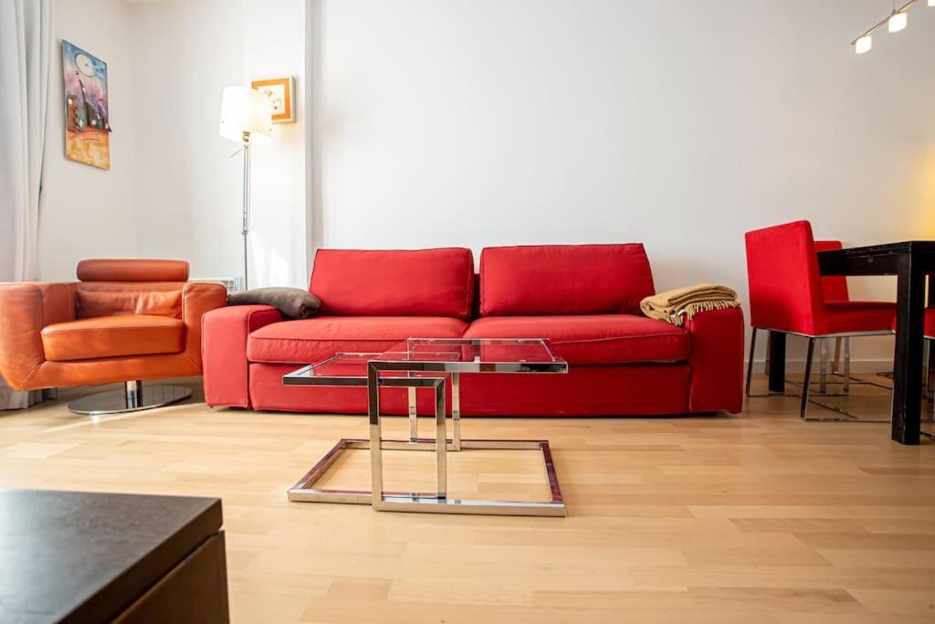 Blessed Apartment *