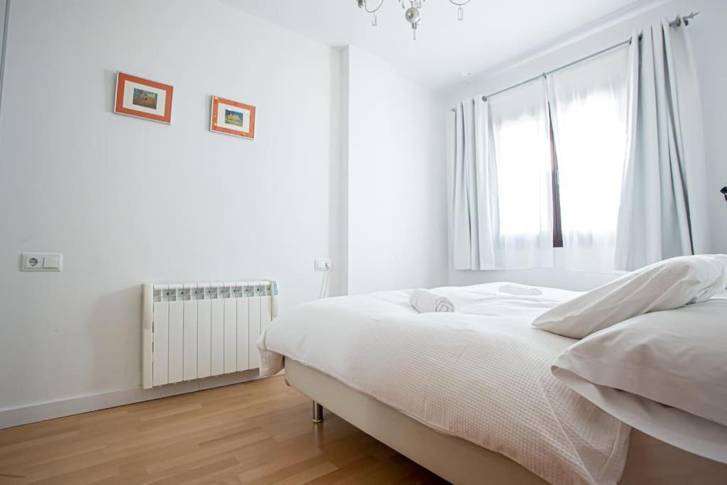 Blessed Apartment *