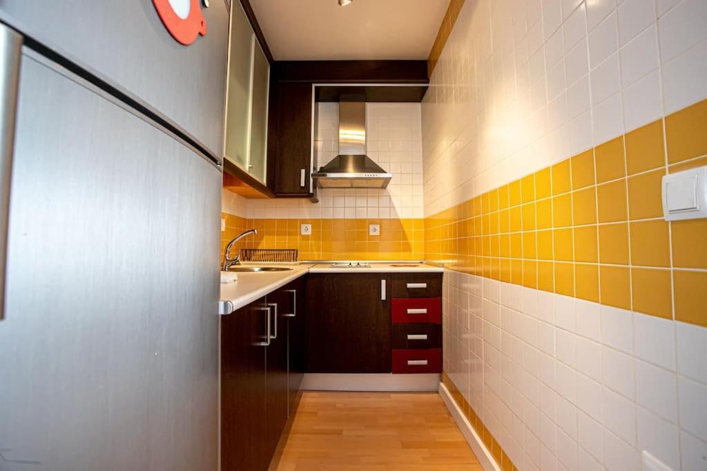 Blessed Appartement Granada